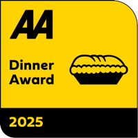 AA 2025 AA Dinner Award