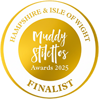 Muddy Stilettos Muddy Stilettos - Hampshire - Finalist 2025