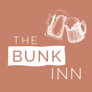 Charming Bedrooms at The Bunk Inn