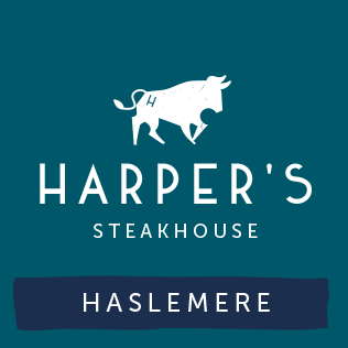 Harper’s with Rooms at Haslemere