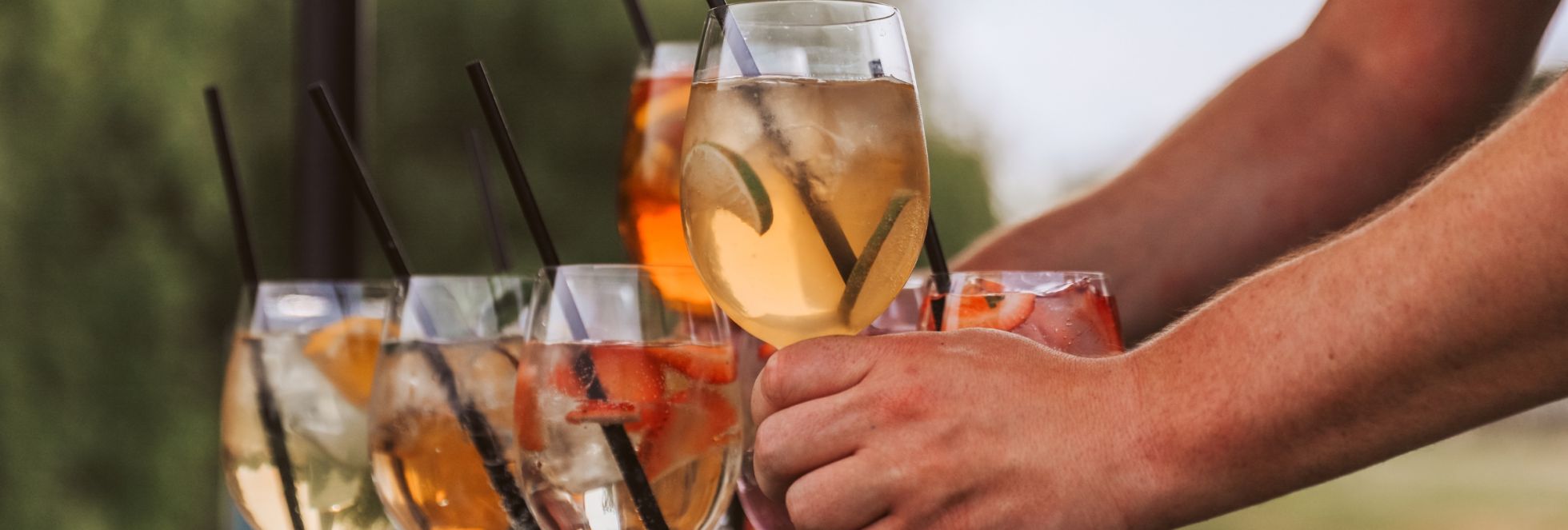 Drinks Cheers