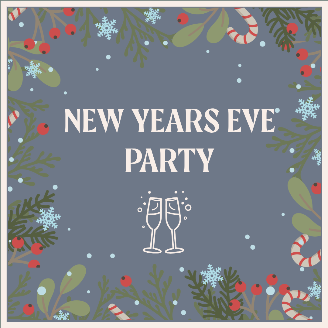 New Year's Eve