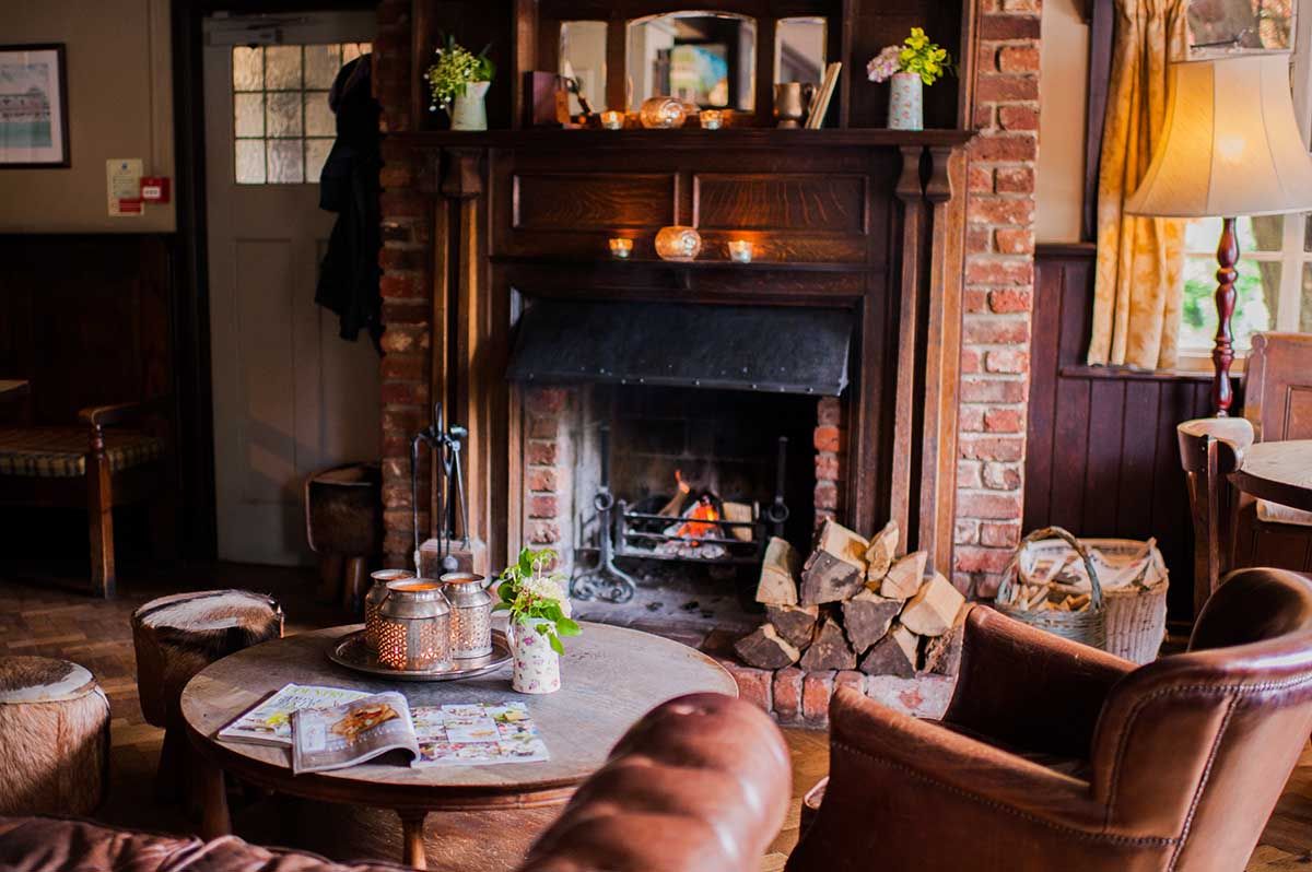 An Expedition: Thomas Lord and 5 Cosy Pubs in Petersfield