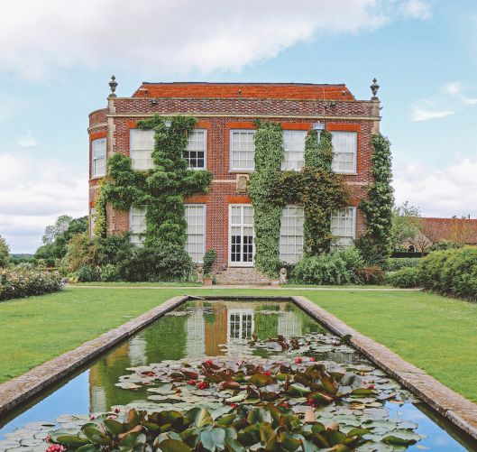 Hinton Ampner