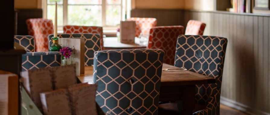 Inside Dining