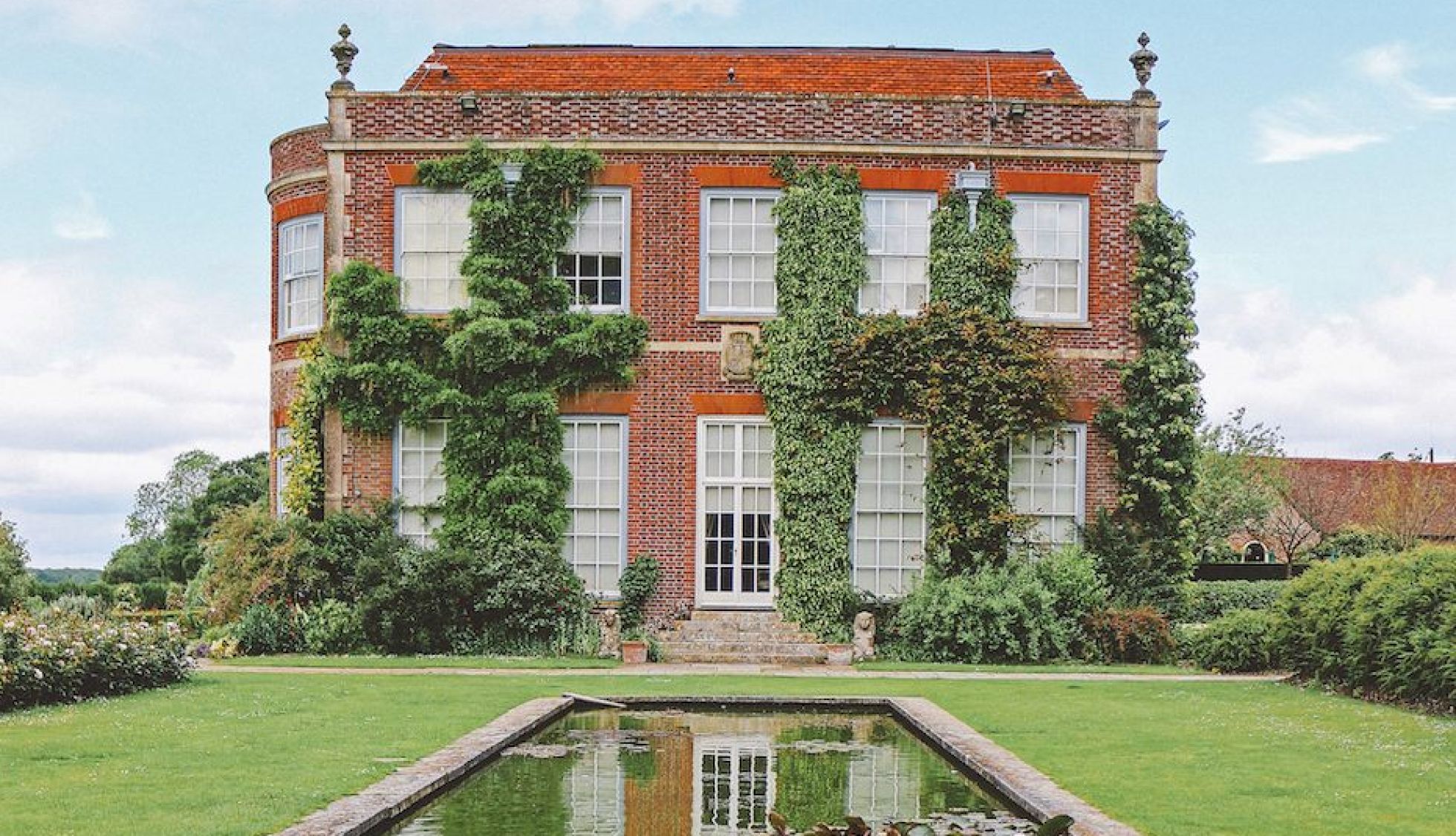 Hinton Ampner