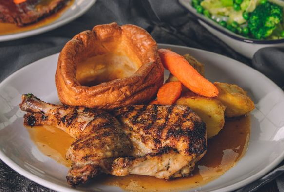 Sunday Roast