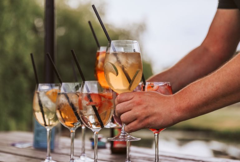Drinks