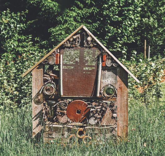 Sustainability Centre