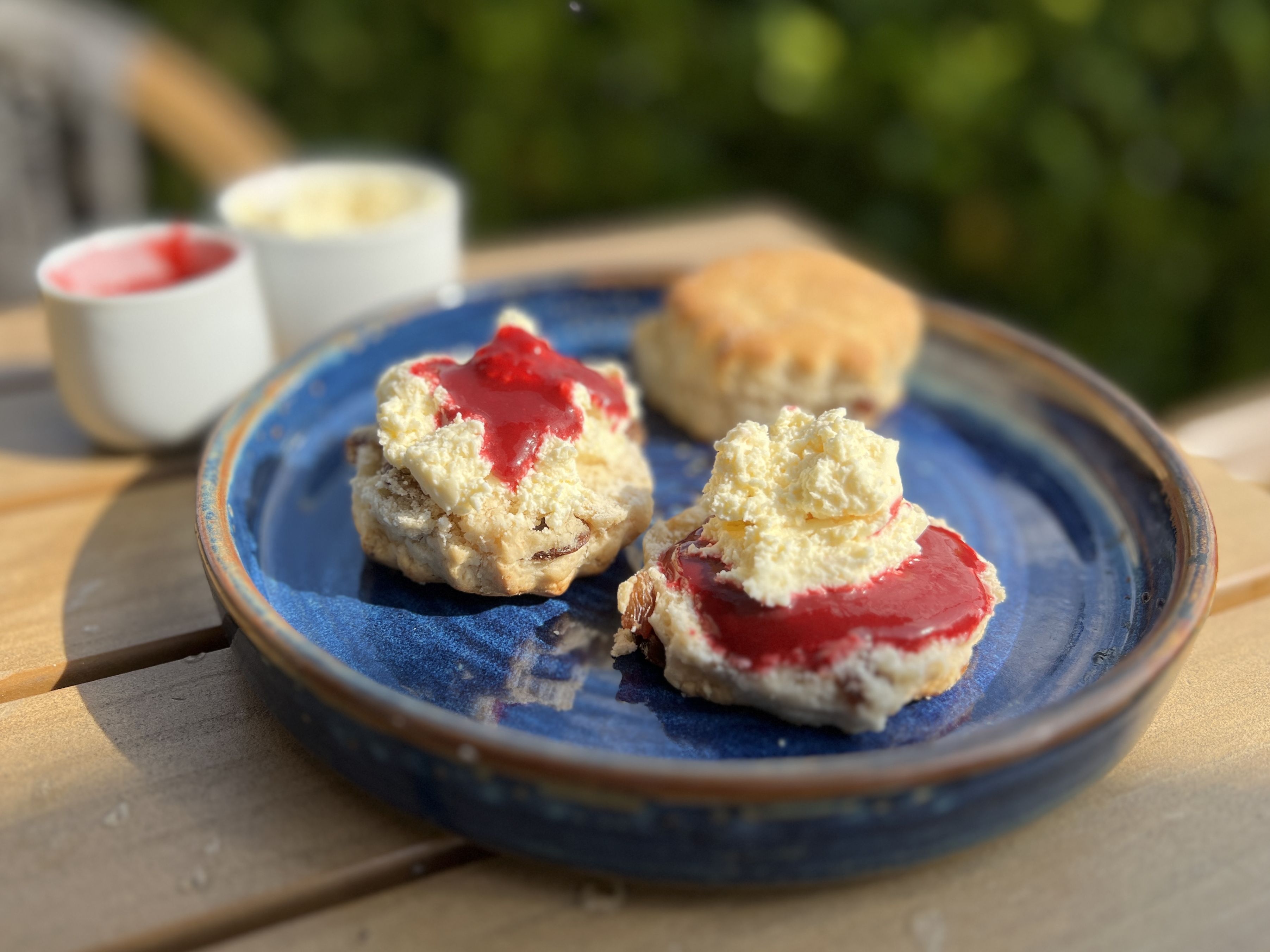 Afternoon Tea