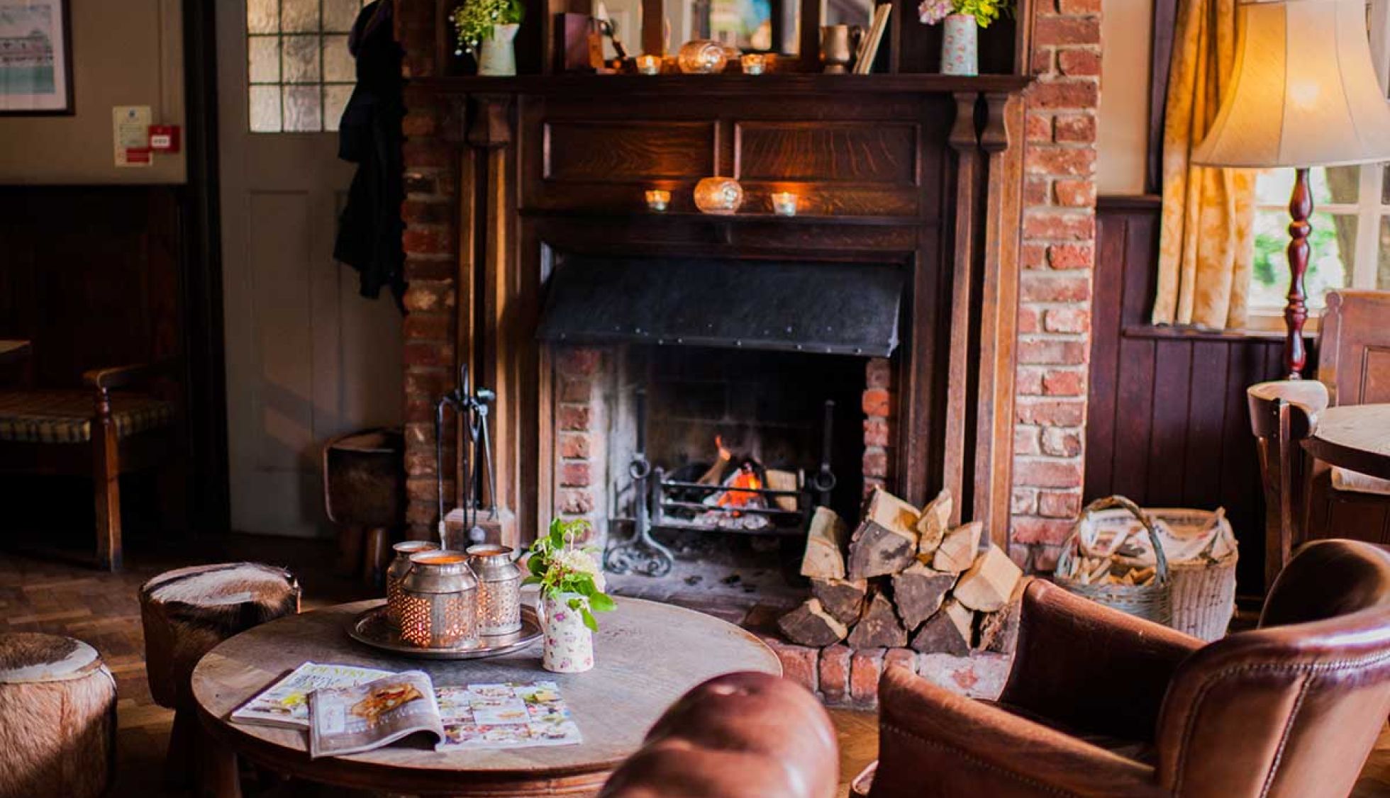 An Expedition: Thomas Lord and 5 Cosy Pubs in Petersfield